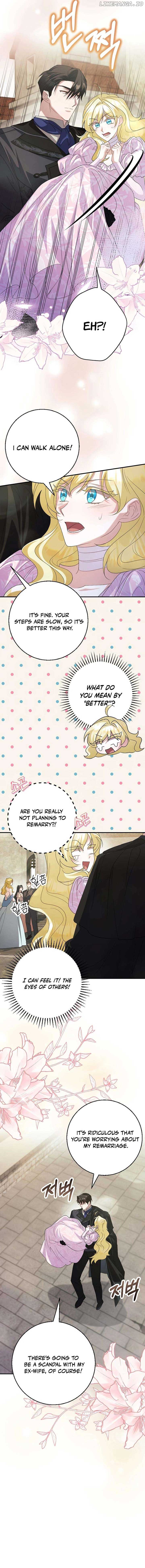 No More Regrets, Just Kill Me Chapter 28 64 06