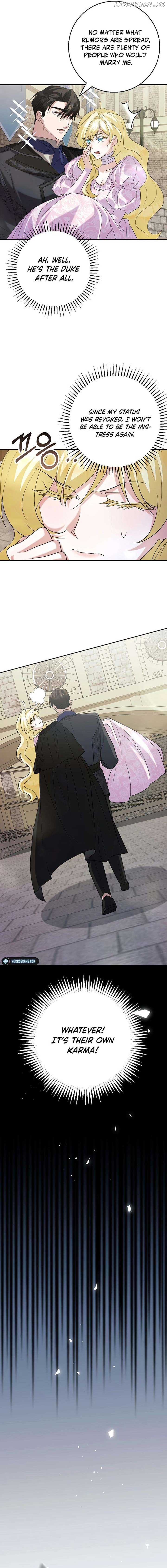 No More Regrets, Just Kill Me Chapter 28 65 07