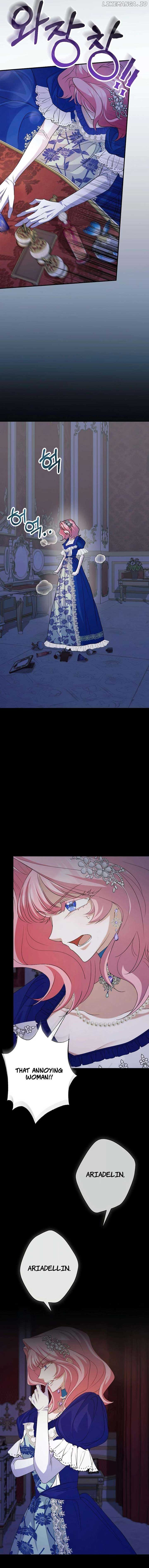 No More Regrets, Just Kill Me Chapter 28 66 08