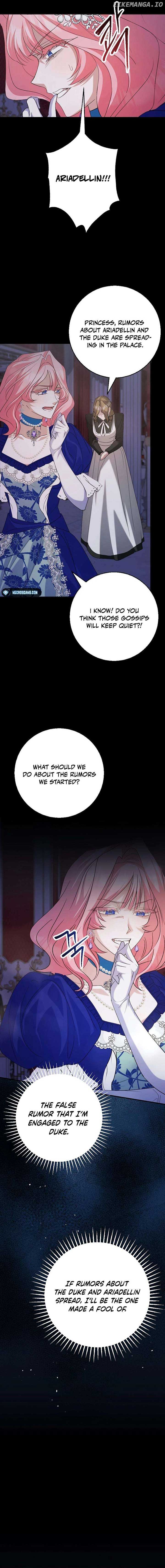 No More Regrets, Just Kill Me Chapter 28 67 09