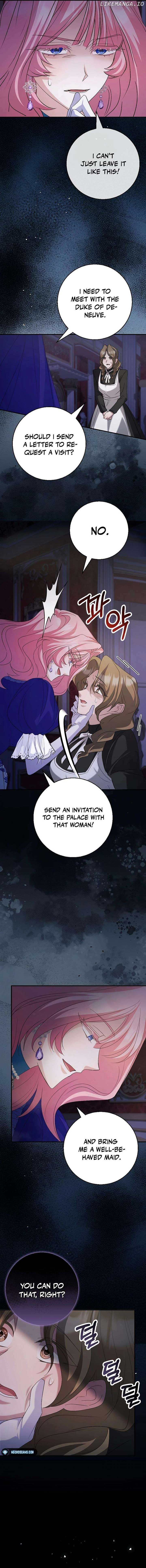 No More Regrets, Just Kill Me Chapter 28 68 10