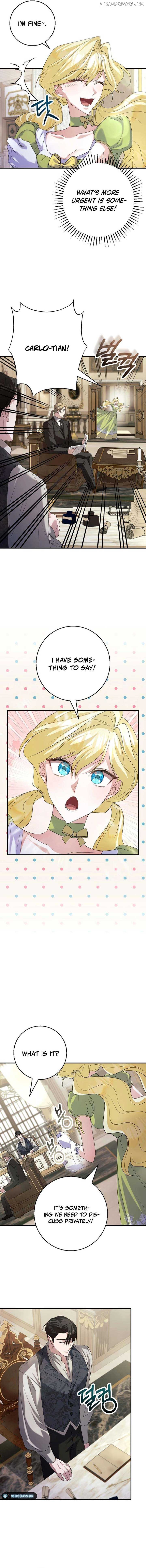 No More Regrets, Just Kill Me Chapter 28 70 12