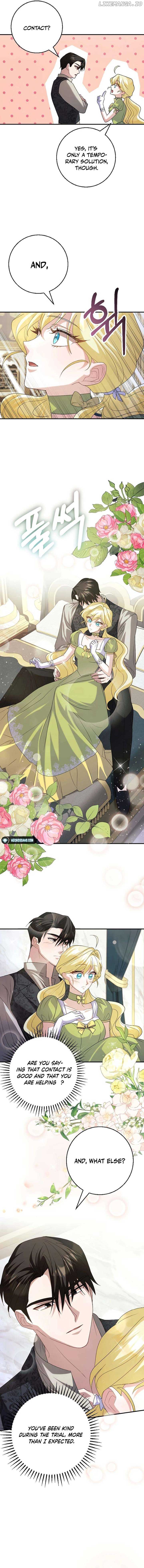 No More Regrets, Just Kill Me Chapter 28 72 14