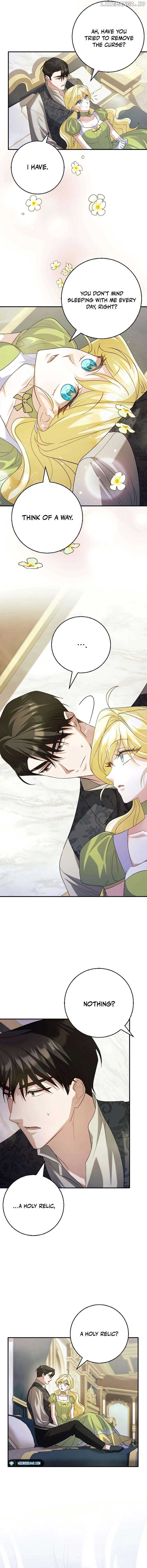 No More Regrets, Just Kill Me Chapter 28 73 15