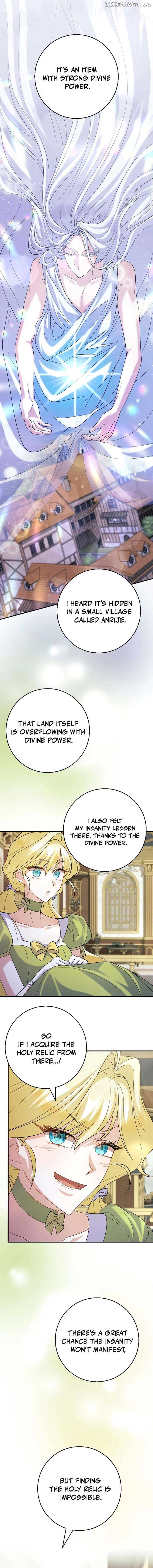 No More Regrets, Just Kill Me Chapter 28 74 16