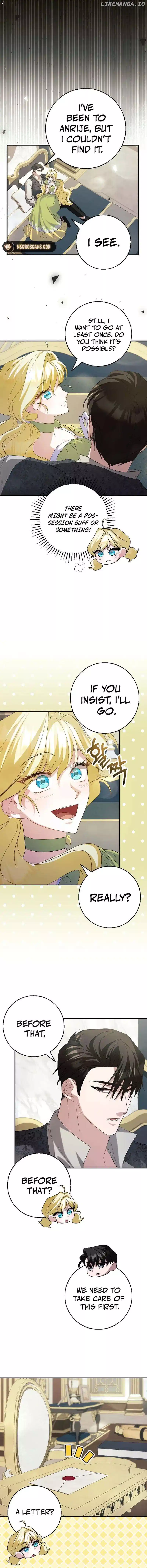 No More Regrets, Just Kill Me Chapter 29 64 03