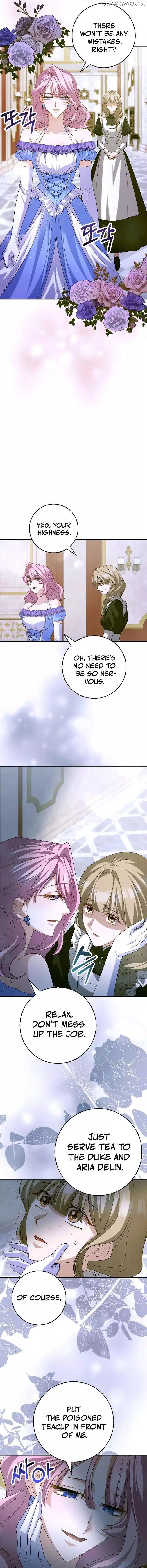 No More Regrets, Just Kill Me Chapter 29 67 06