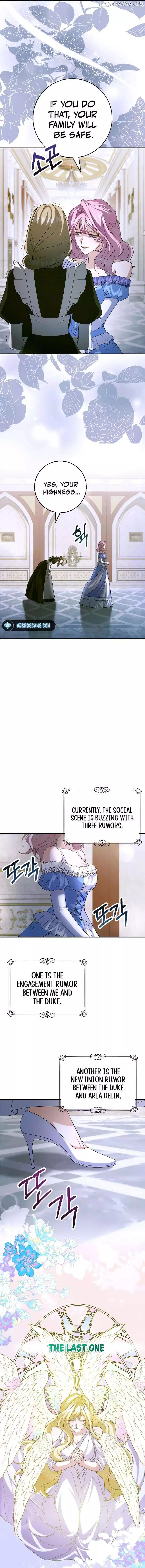 No More Regrets, Just Kill Me Chapter 29 68 07