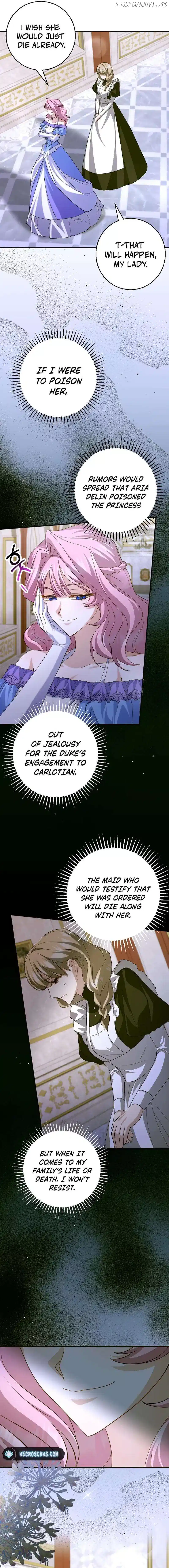 No More Regrets, Just Kill Me Chapter 29 70 09