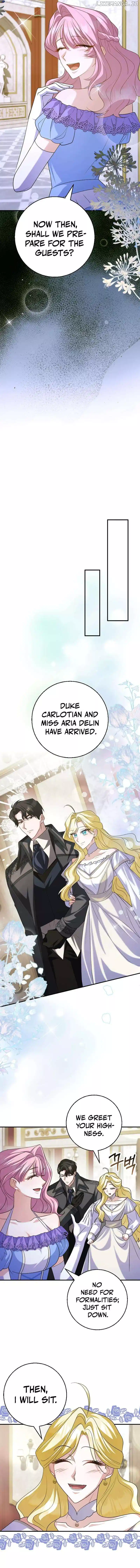 No More Regrets, Just Kill Me Chapter 29 71 10