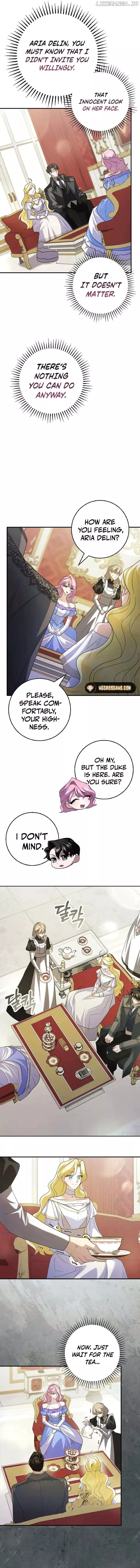 No More Regrets, Just Kill Me Chapter 29 72 11