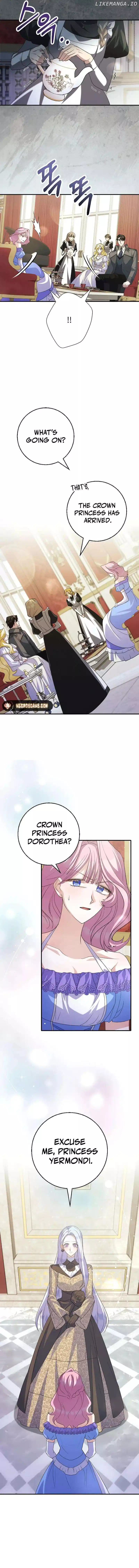 No More Regrets, Just Kill Me Chapter 29 73 12