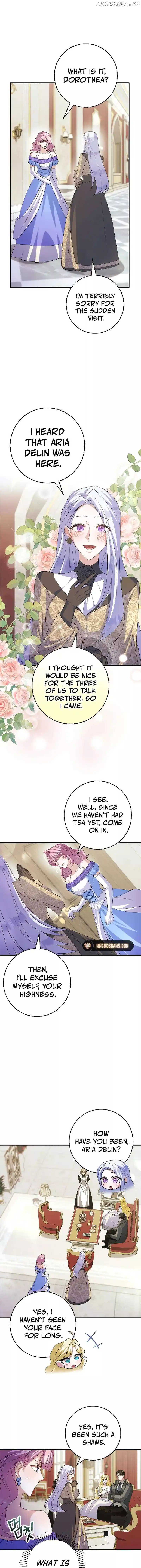 No More Regrets, Just Kill Me Chapter 29 74 13