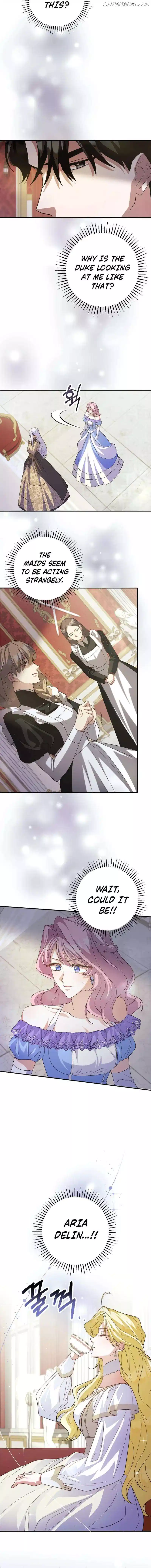 No More Regrets, Just Kill Me Chapter 29 75 14