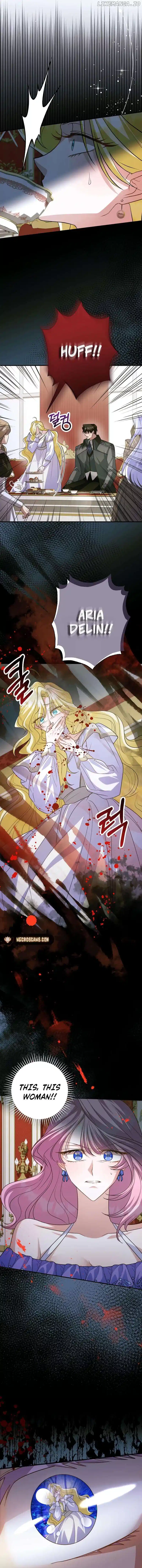 No More Regrets, Just Kill Me Chapter 29 76 15