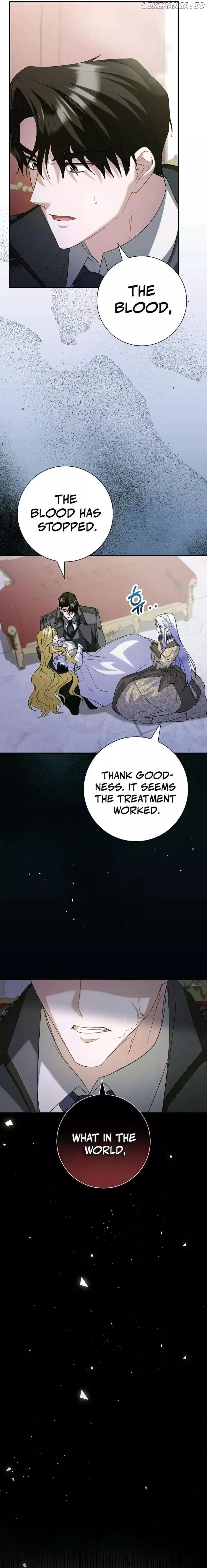 No More Regrets, Just Kill Me Chapter 30 76 06