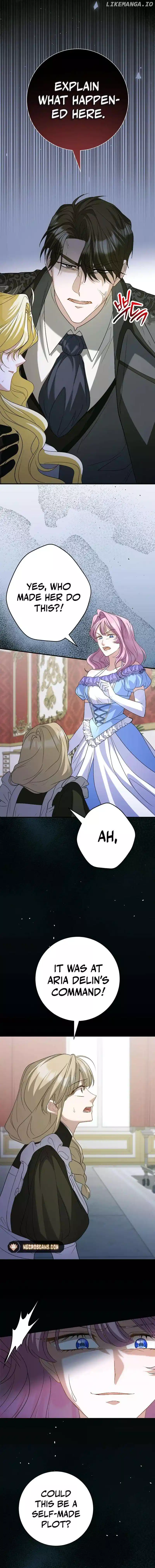 No More Regrets, Just Kill Me Chapter 30 77 07