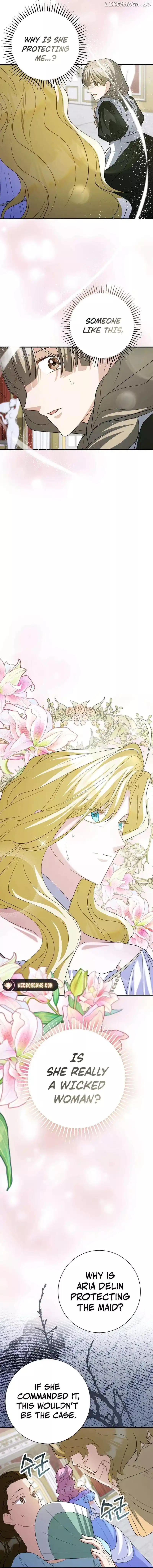 No More Regrets, Just Kill Me Chapter 30 81 11