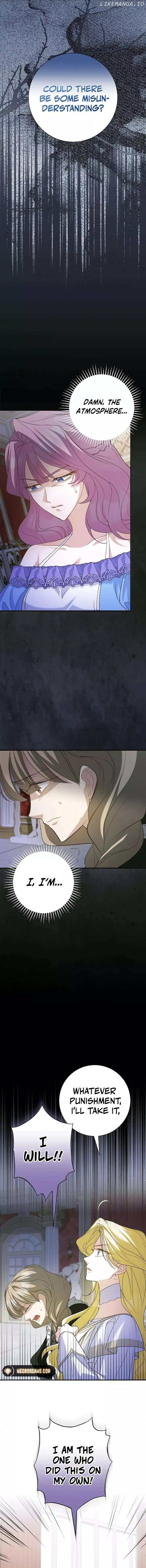 No More Regrets, Just Kill Me Chapter 30 82 12