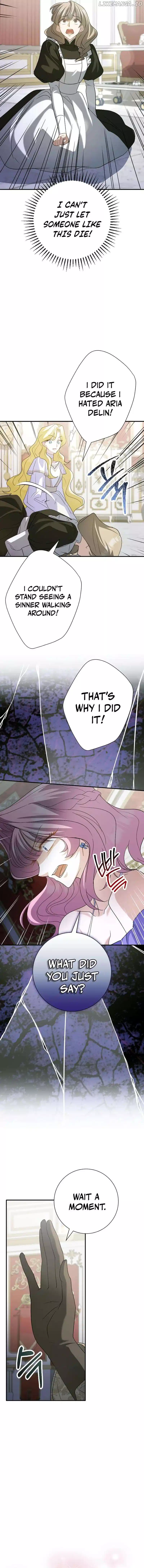 No More Regrets, Just Kill Me Chapter 30 83 13