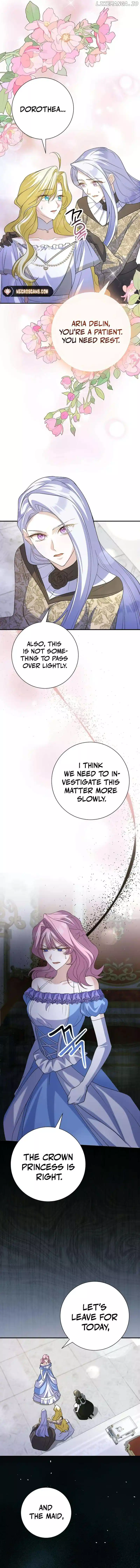 No More Regrets, Just Kill Me Chapter 30 84 14