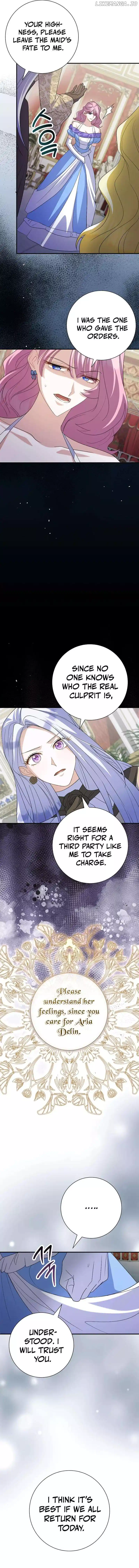 No More Regrets, Just Kill Me Chapter 30 86 16