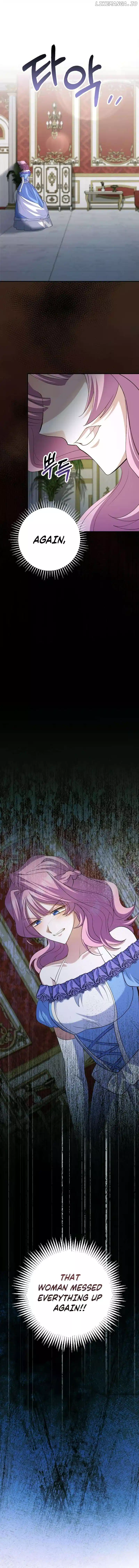 No More Regrets, Just Kill Me Chapter 30 87 17