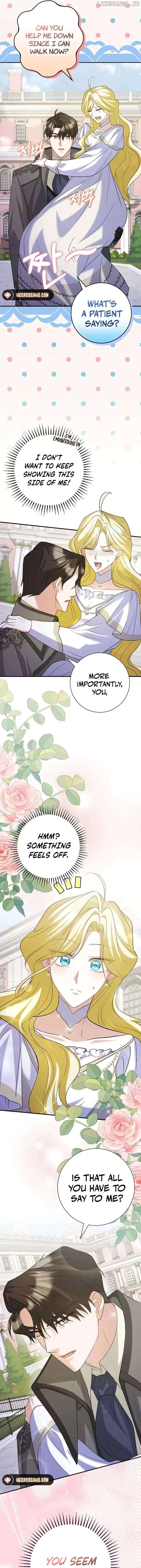 No More Regrets, Just Kill Me Chapter 30 89 19