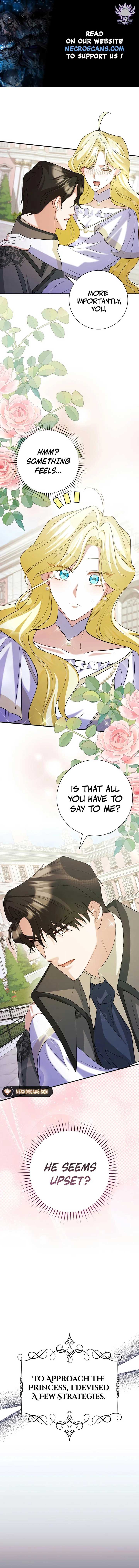 No More Regrets, Just Kill Me Chapter 31 65 0