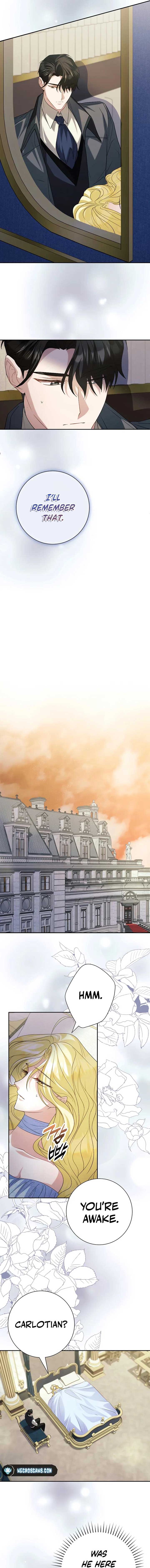 No More Regrets, Just Kill Me Chapter 31 75 10