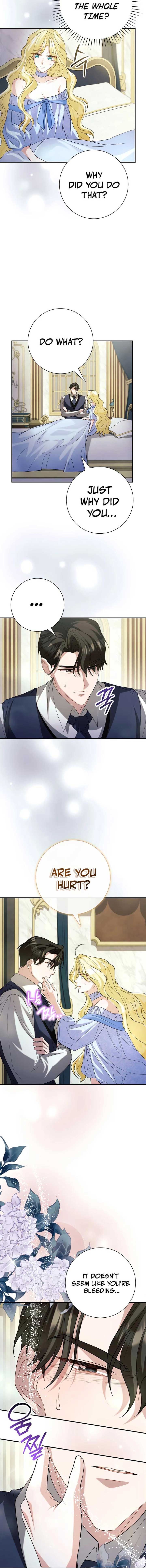 No More Regrets, Just Kill Me Chapter 31 76 11