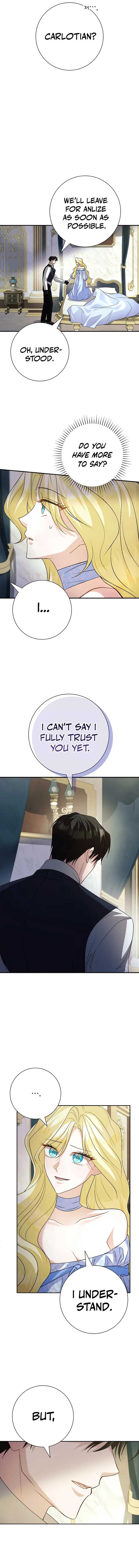 No More Regrets, Just Kill Me Chapter 31 79 14