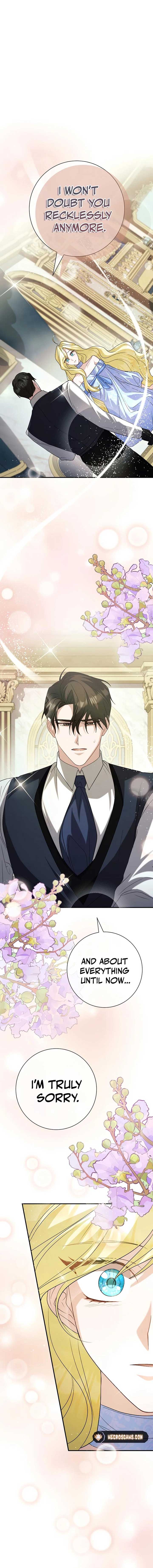 No More Regrets, Just Kill Me Chapter 31 80 15