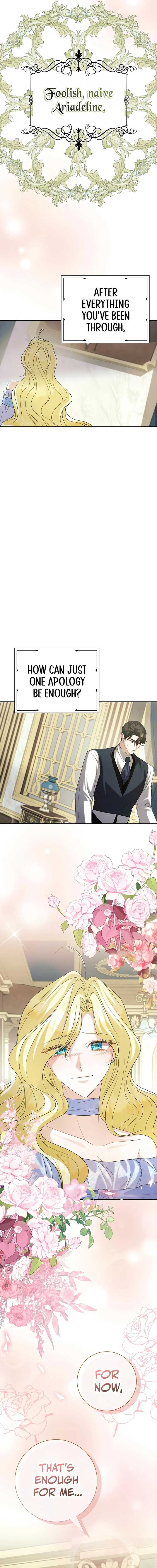 No More Regrets, Just Kill Me Chapter 31 81 16