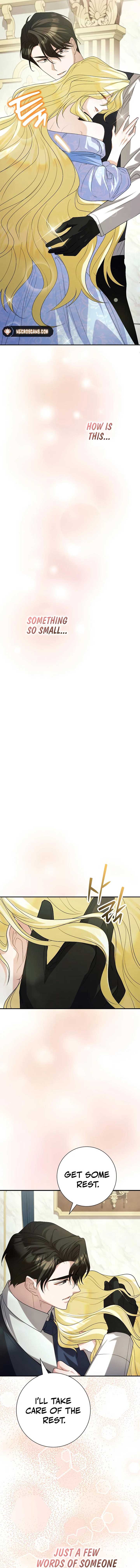 No More Regrets, Just Kill Me Chapter 31 82 17