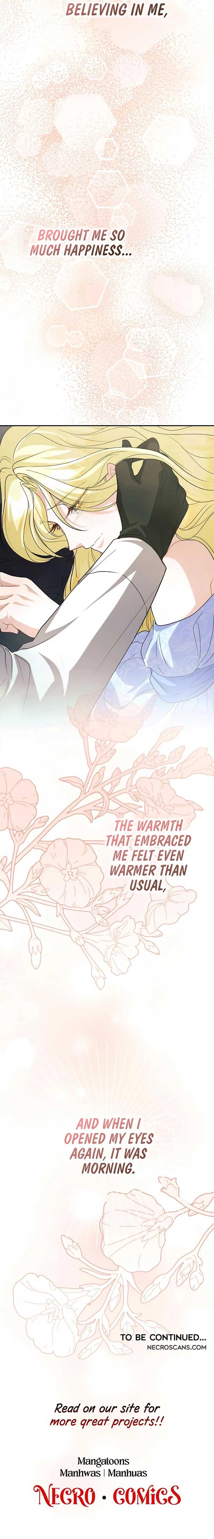 No More Regrets, Just Kill Me Chapter 31 83 18