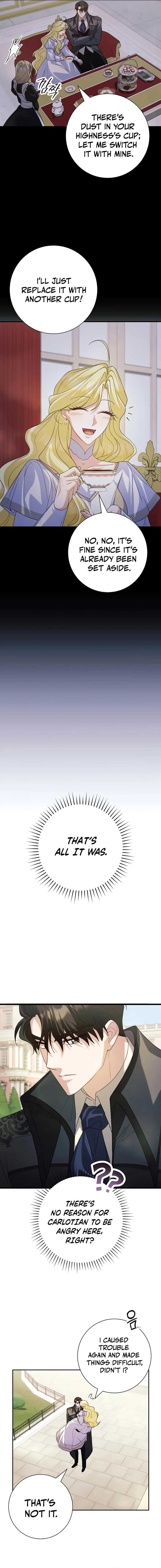 No More Regrets, Just Kill Me Chapter 31 67 2