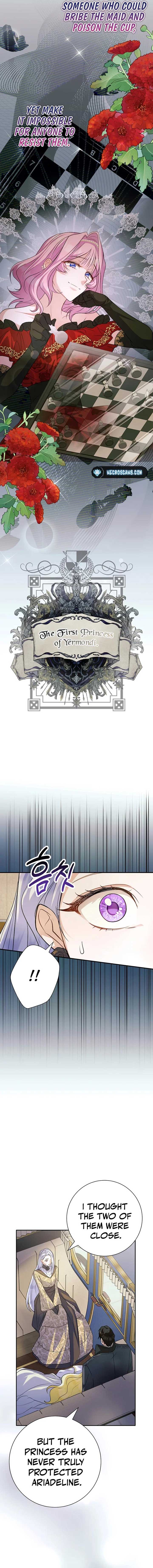 No More Regrets, Just Kill Me Chapter 31 73 8