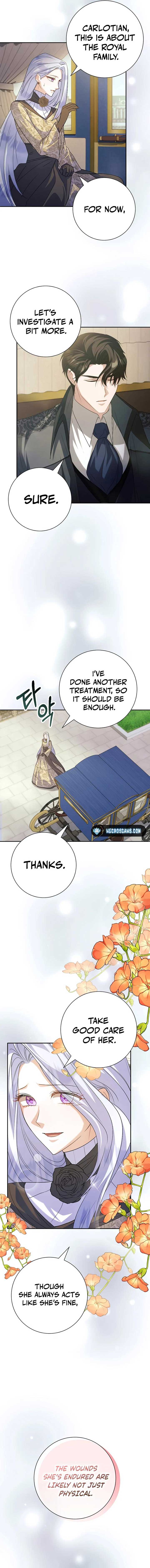 No More Regrets, Just Kill Me Chapter 31 74 9