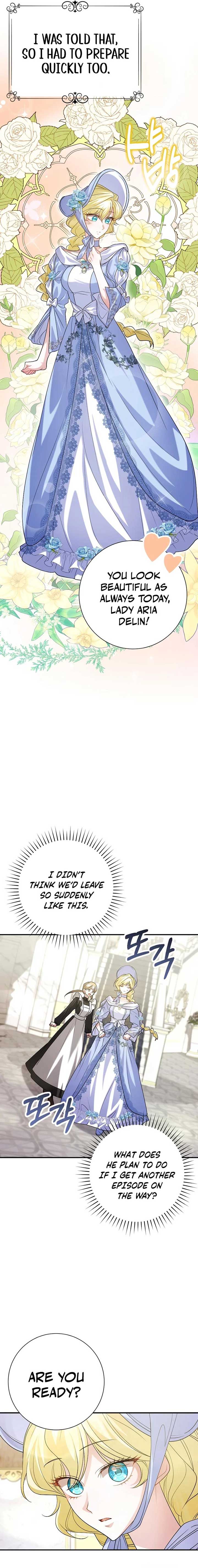 No More Regrets, Just Kill Me Chapter 32 66 1