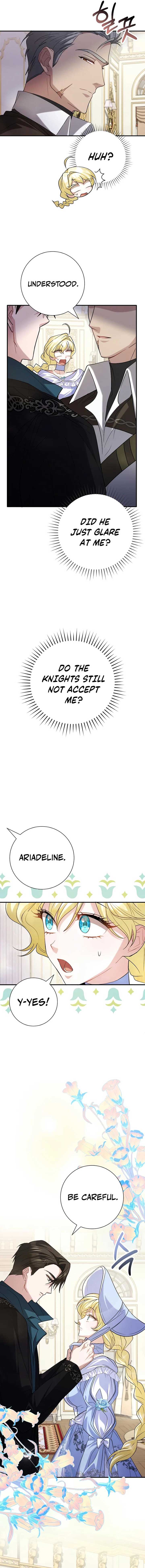 No More Regrets, Just Kill Me Chapter 32 75 10