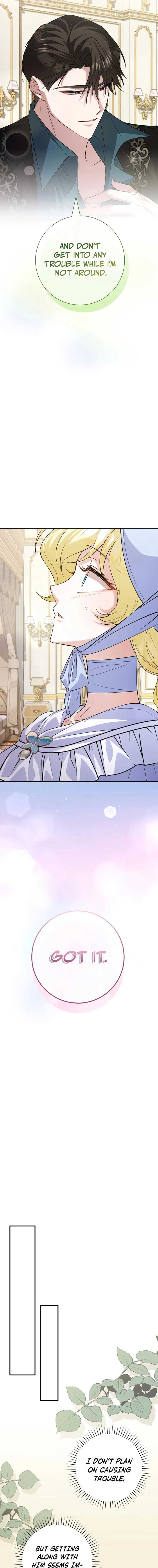 No More Regrets, Just Kill Me Chapter 32 76 11