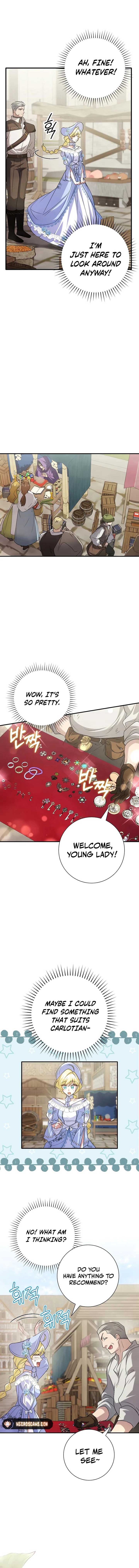 No More Regrets, Just Kill Me Chapter 32 78 13