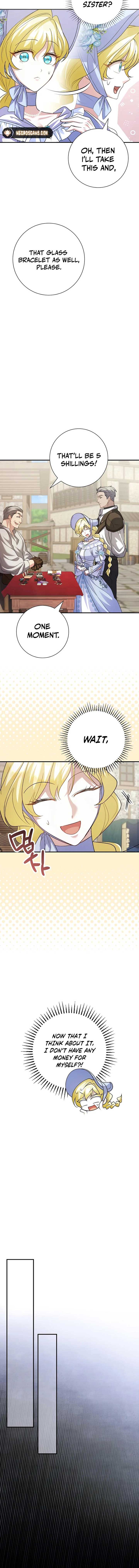 No More Regrets, Just Kill Me Chapter 32 80 15