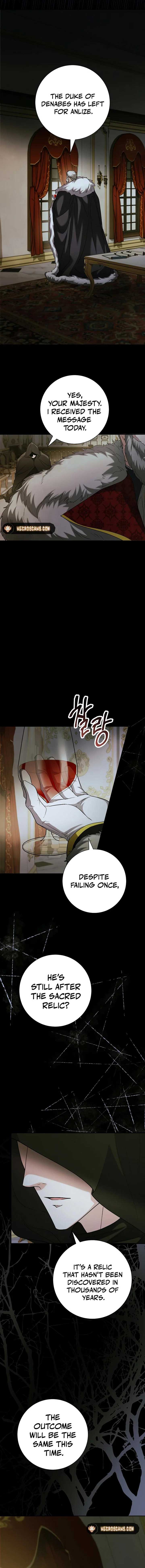 No More Regrets, Just Kill Me Chapter 32 81 16