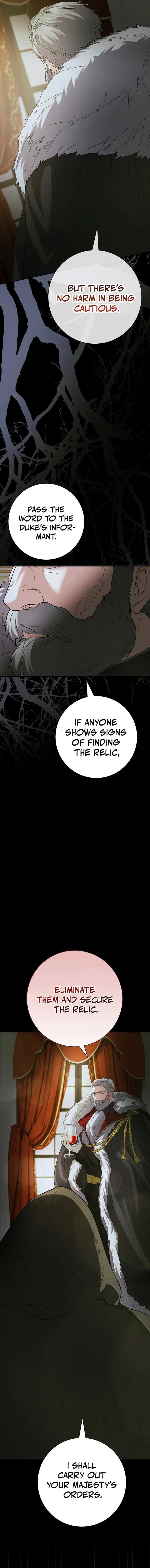 No More Regrets, Just Kill Me Chapter 32 82 17