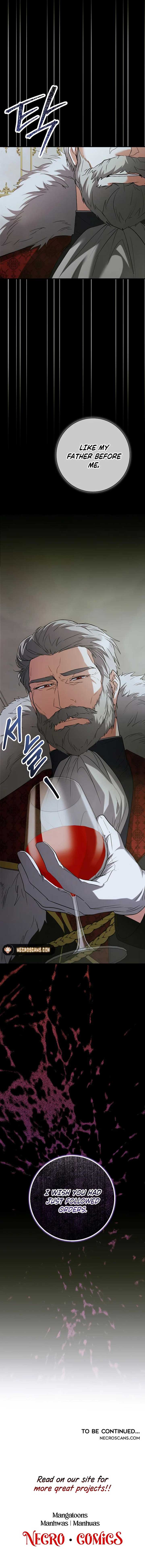 No More Regrets, Just Kill Me Chapter 32 83 18