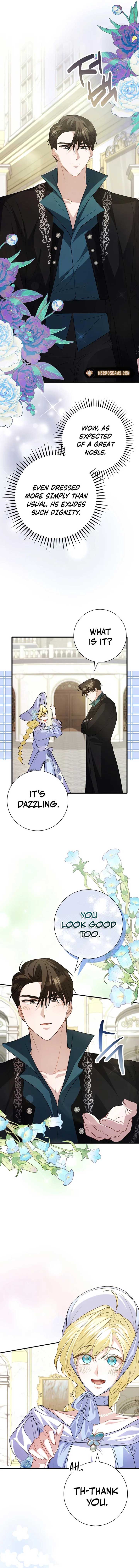 No More Regrets, Just Kill Me Chapter 32 67 2