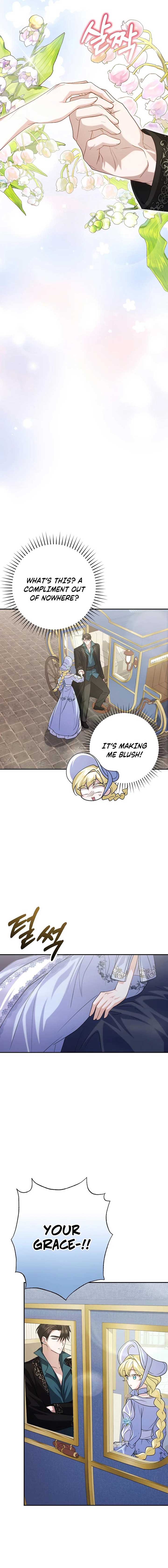 No More Regrets, Just Kill Me Chapter 32 68 3