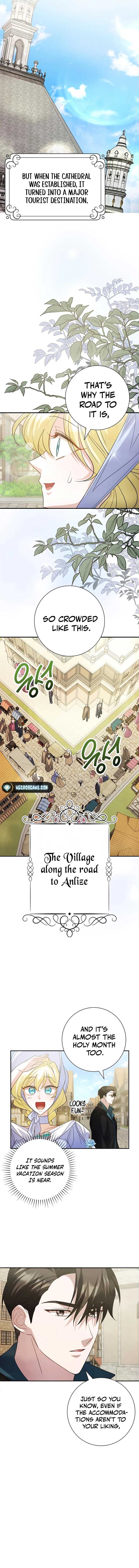 No More Regrets, Just Kill Me Chapter 32 70 5